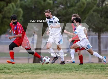 Thumbnail 2 in Onate @ Las Cruces photogallery.