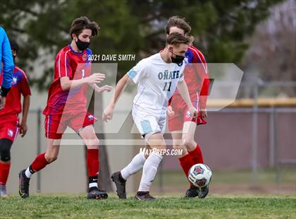 Thumbnail 2 in Onate @ Las Cruces photogallery.