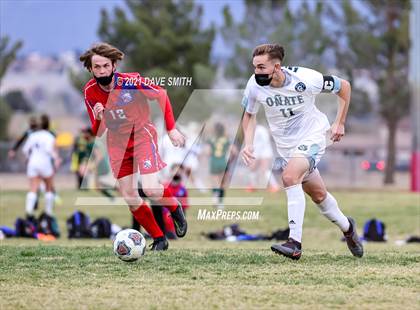 Thumbnail 1 in Onate @ Las Cruces photogallery.