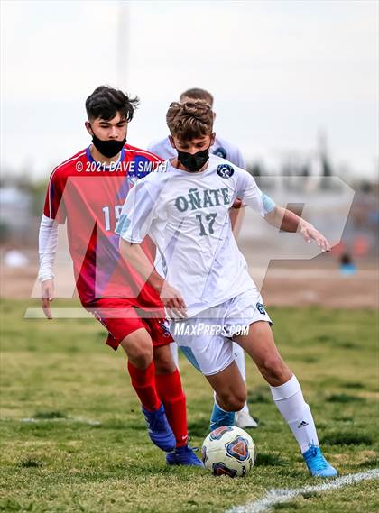 Thumbnail 2 in Onate @ Las Cruces photogallery.