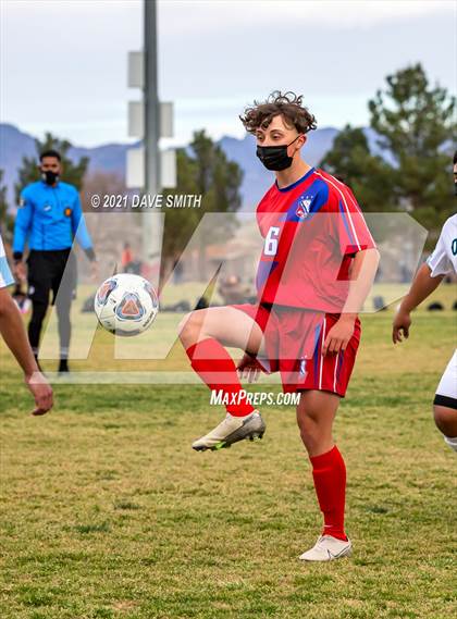 Thumbnail 1 in Onate @ Las Cruces photogallery.
