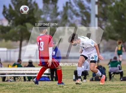 Thumbnail 1 in Onate @ Las Cruces photogallery.