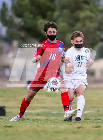 Thumbnail 2 in Onate @ Las Cruces photogallery.