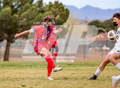Thumbnail 1 in Onate @ Las Cruces photogallery.