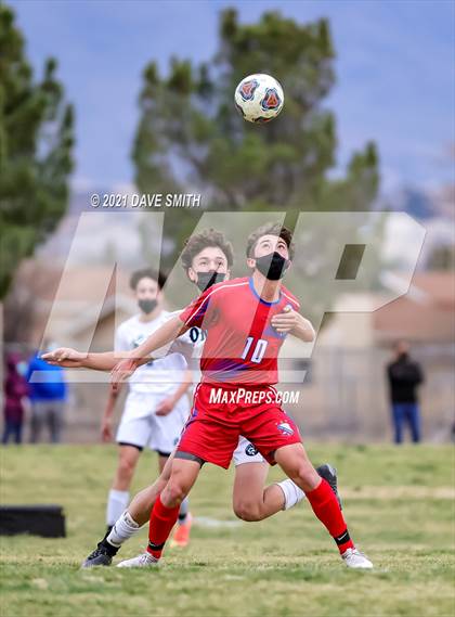 Thumbnail 3 in Onate @ Las Cruces photogallery.
