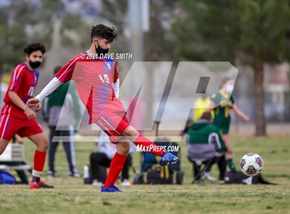 Thumbnail 1 in Onate @ Las Cruces photogallery.