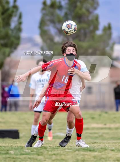 Thumbnail 2 in Onate @ Las Cruces photogallery.