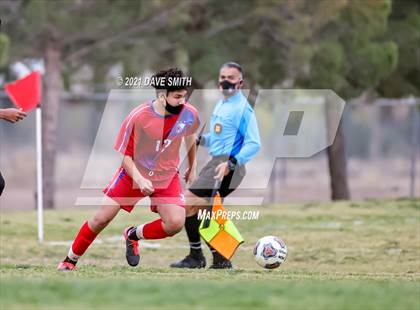Thumbnail 1 in Onate @ Las Cruces photogallery.