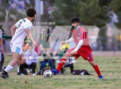 Thumbnail 3 in Onate @ Las Cruces photogallery.