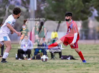Thumbnail 2 in Onate @ Las Cruces photogallery.