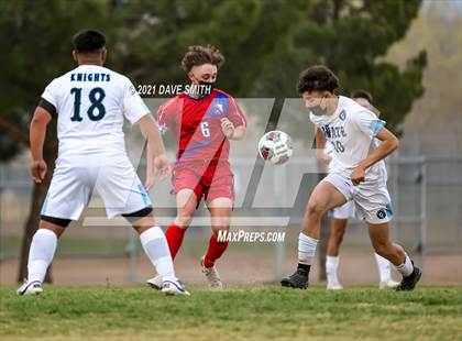 Thumbnail 3 in Onate @ Las Cruces photogallery.