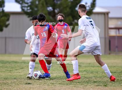 Thumbnail 1 in Onate @ Las Cruces photogallery.