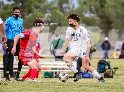 Thumbnail 2 in Onate @ Las Cruces photogallery.