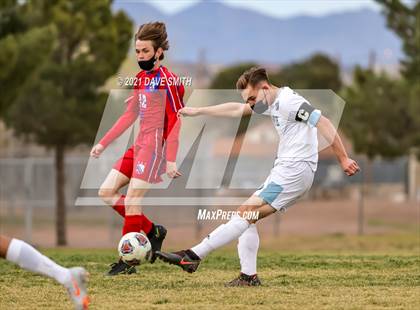 Thumbnail 1 in Onate @ Las Cruces photogallery.