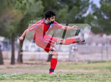 Thumbnail 3 in Onate @ Las Cruces photogallery.