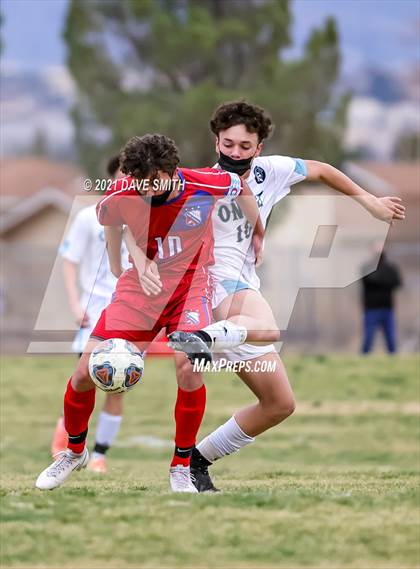 Thumbnail 2 in Onate @ Las Cruces photogallery.