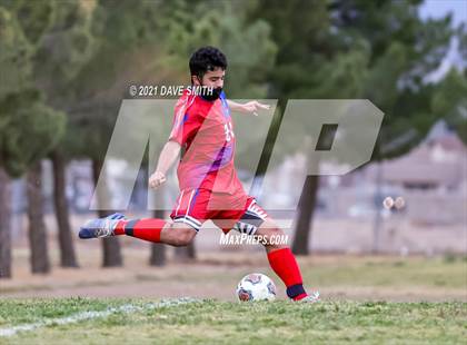 Thumbnail 3 in Onate @ Las Cruces photogallery.