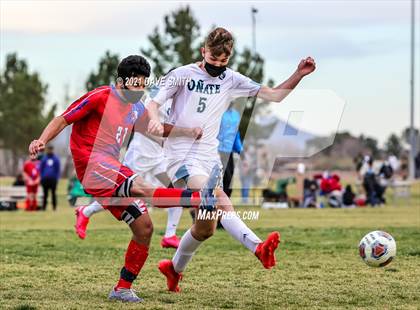 Thumbnail 1 in Onate @ Las Cruces photogallery.
