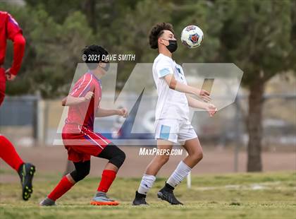 Thumbnail 1 in Onate @ Las Cruces photogallery.