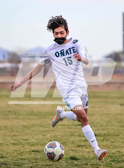 Thumbnail 3 in Onate @ Las Cruces photogallery.