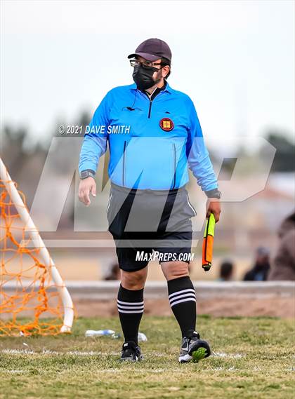 Thumbnail 2 in Onate @ Las Cruces photogallery.