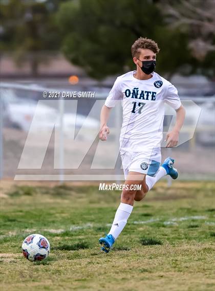Thumbnail 1 in Onate @ Las Cruces photogallery.
