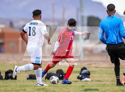 Thumbnail 1 in Onate @ Las Cruces photogallery.