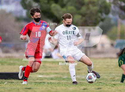 Thumbnail 3 in Onate @ Las Cruces photogallery.
