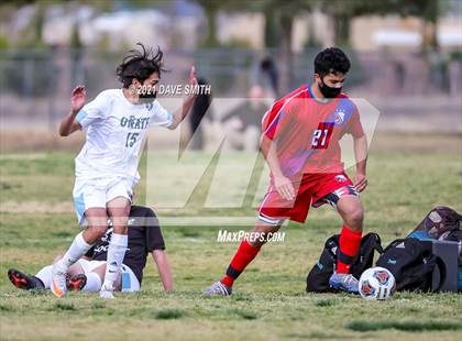 Thumbnail 2 in Onate @ Las Cruces photogallery.