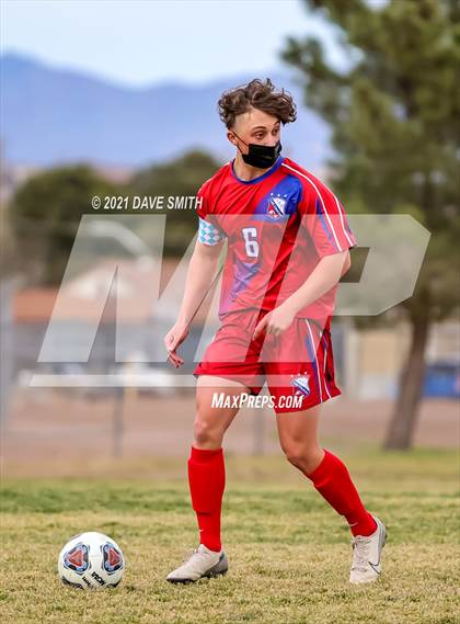 Thumbnail 1 in Onate @ Las Cruces photogallery.