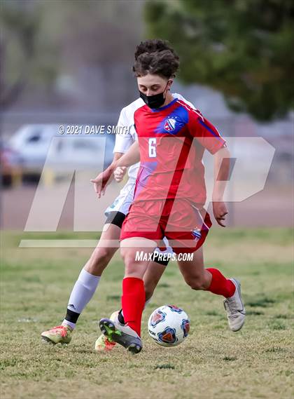 Thumbnail 1 in Onate @ Las Cruces photogallery.