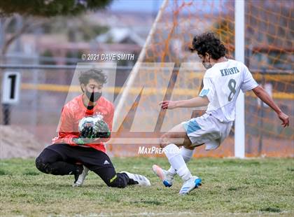 Thumbnail 3 in Onate @ Las Cruces photogallery.