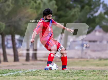 Thumbnail 1 in Onate @ Las Cruces photogallery.