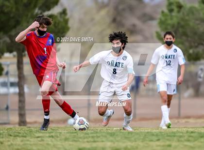 Thumbnail 3 in Onate @ Las Cruces photogallery.