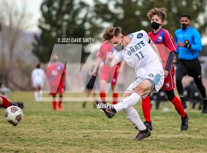 Thumbnail 3 in Onate @ Las Cruces photogallery.