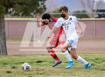 Thumbnail 2 in Onate @ Las Cruces photogallery.