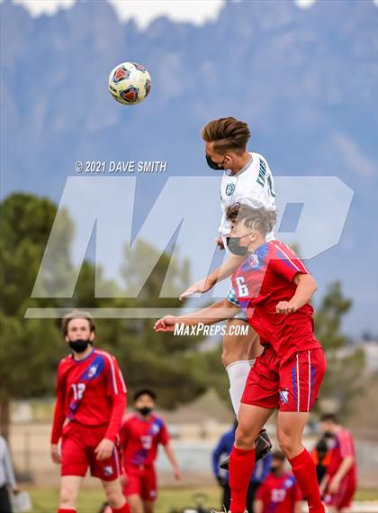 Thumbnail 3 in Onate @ Las Cruces photogallery.