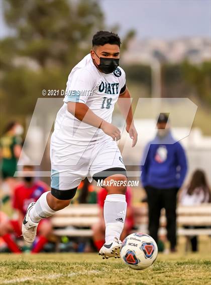 Thumbnail 3 in Onate @ Las Cruces photogallery.