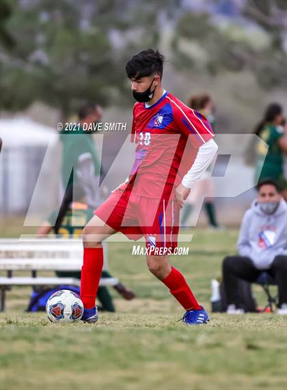 Thumbnail 2 in Onate @ Las Cruces photogallery.