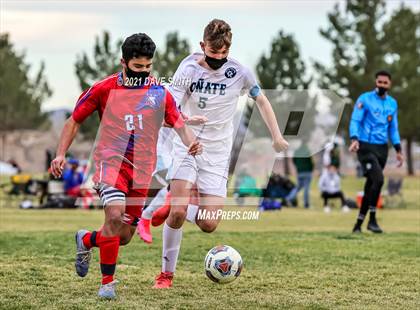 Thumbnail 3 in Onate @ Las Cruces photogallery.