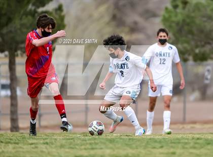 Thumbnail 2 in Onate @ Las Cruces photogallery.