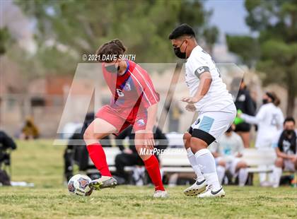 Thumbnail 3 in Onate @ Las Cruces photogallery.
