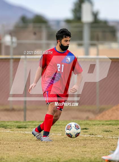 Thumbnail 3 in Onate @ Las Cruces photogallery.