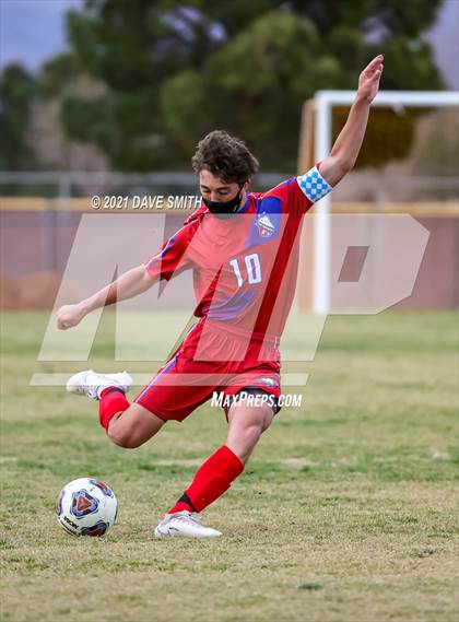 Thumbnail 1 in Onate @ Las Cruces photogallery.