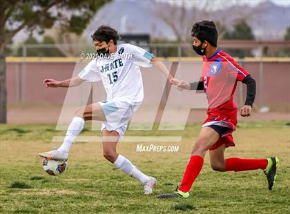 Thumbnail 3 in Onate @ Las Cruces photogallery.