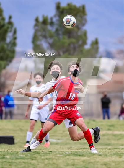 Thumbnail 2 in Onate @ Las Cruces photogallery.