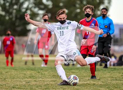 Thumbnail 1 in Onate @ Las Cruces photogallery.