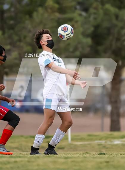 Thumbnail 3 in Onate @ Las Cruces photogallery.
