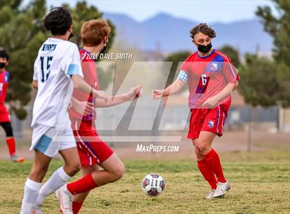Thumbnail 2 in Onate @ Las Cruces photogallery.