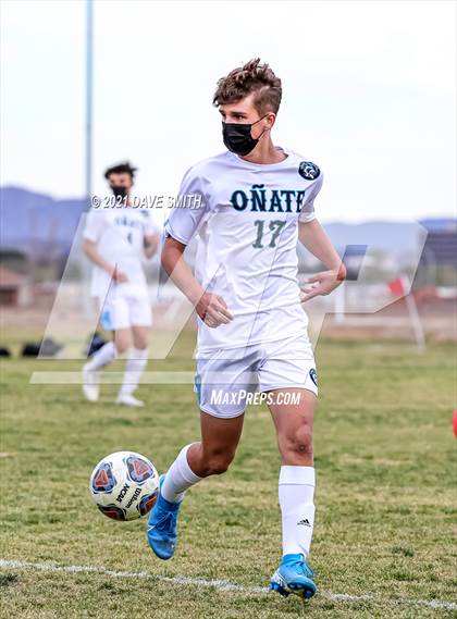 Thumbnail 2 in Onate @ Las Cruces photogallery.